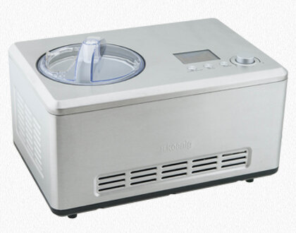 Ciotola Turbina Ghiaccio H.Koenig BO332 - Ricambio Per Macchina Del Ghiaccio HF320 - Foto 5