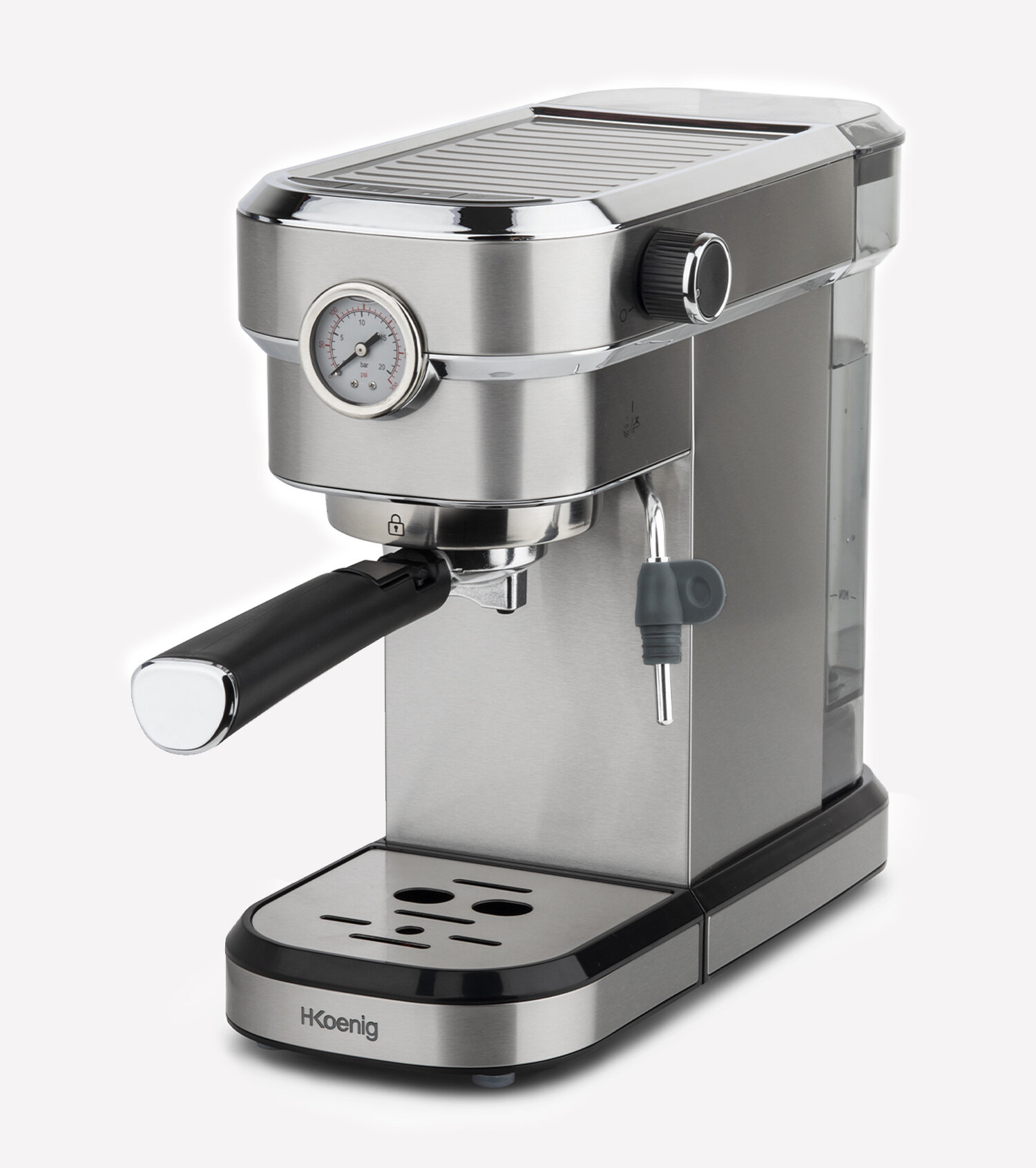 Nuestros productos > Desayuno > máquina de café : Koenig - ES