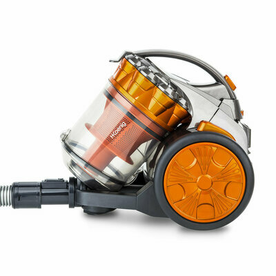 aspirator compacto+