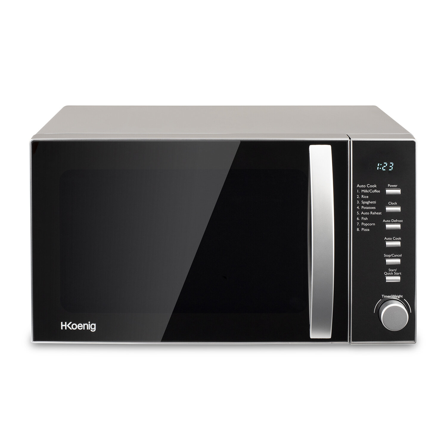 Nuestros productos > Cocción > horno microondas con grill Koenig ES