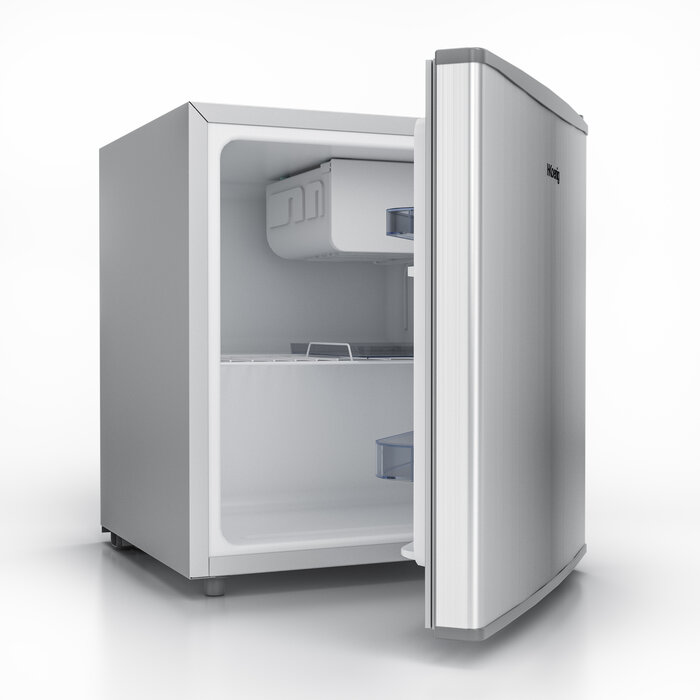 Nuestros productos > Máquinas frías > mini frigorífico independiente :  Koenig - ES