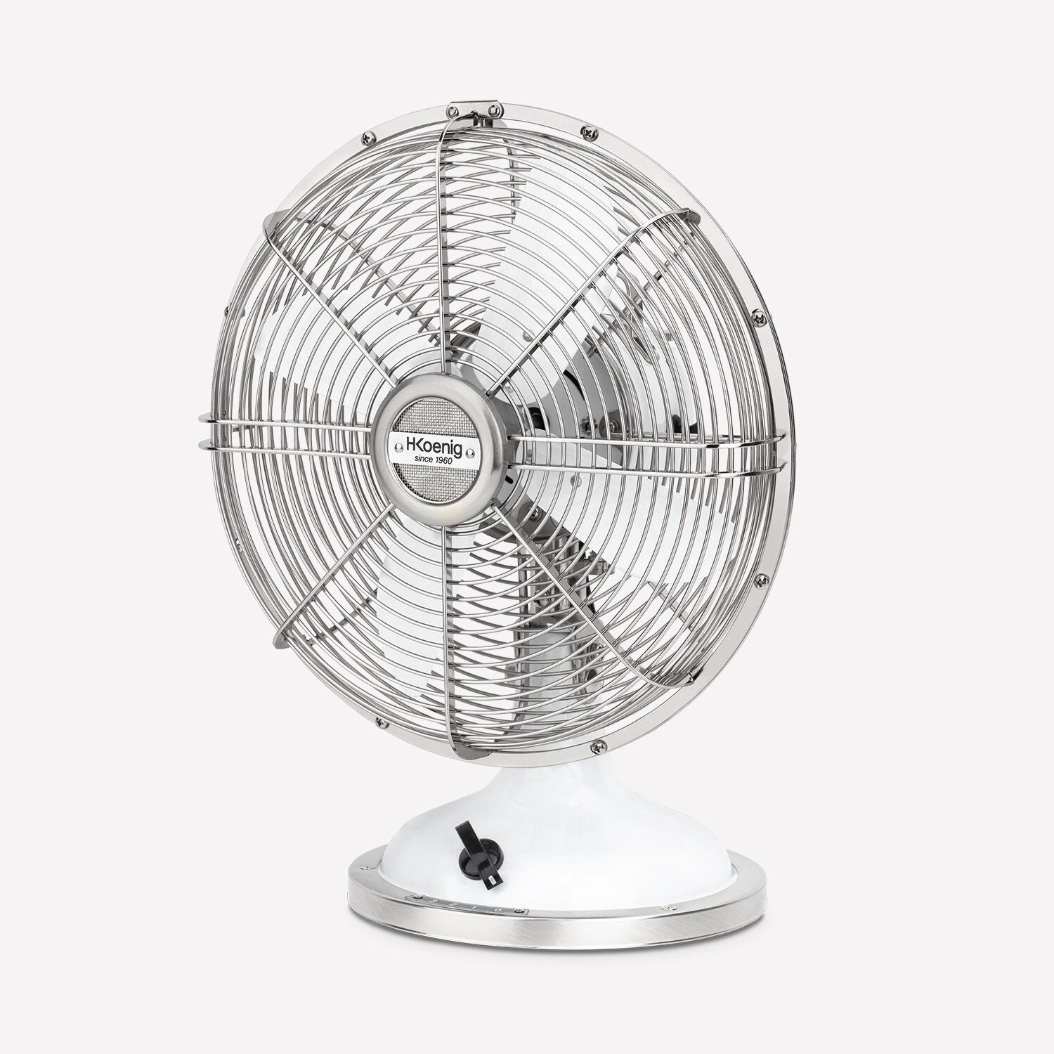 Nuestros productos > Aire y calefacción > ventilador de diseño retro en