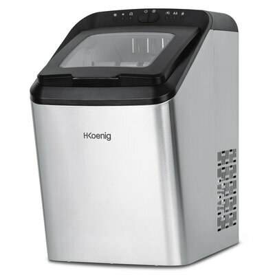 m&aacute;quina de hacer hielo