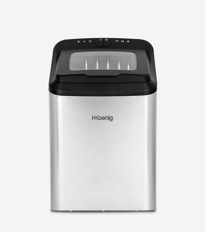 m&aacute;quina de hacer hielo