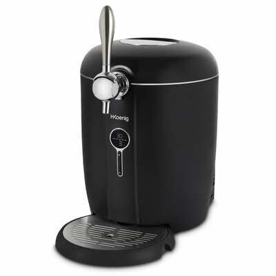 dispensador de cerveza