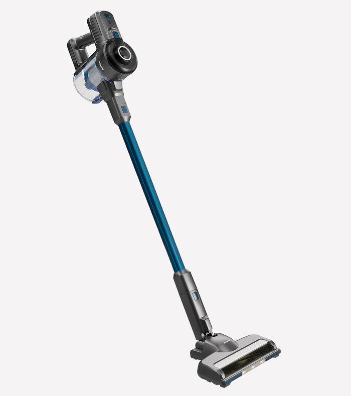 Aspiradora vertical sin cable PowerClean 2 en 1