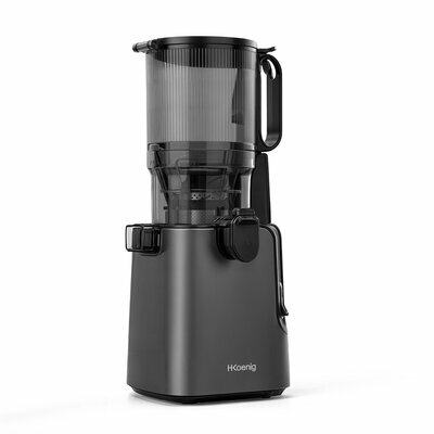 extractor de zumo vertical aja rotación Vitamin+