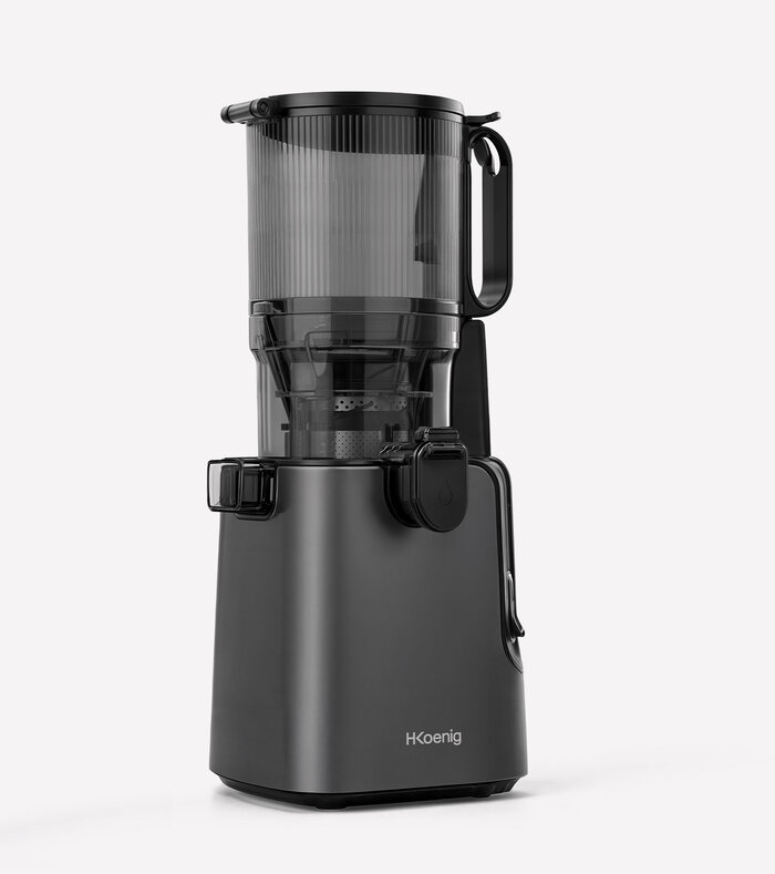 extractor de zumo vertical aja rotación Vitamin+