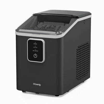 M&aacute;quina de hielo KUB12