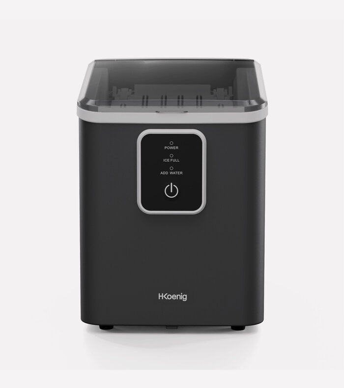 Máquina de hielo KUB12