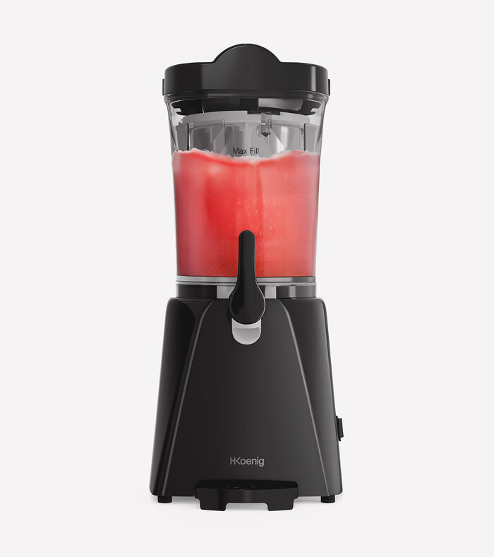 Máquina para granizados GRT60