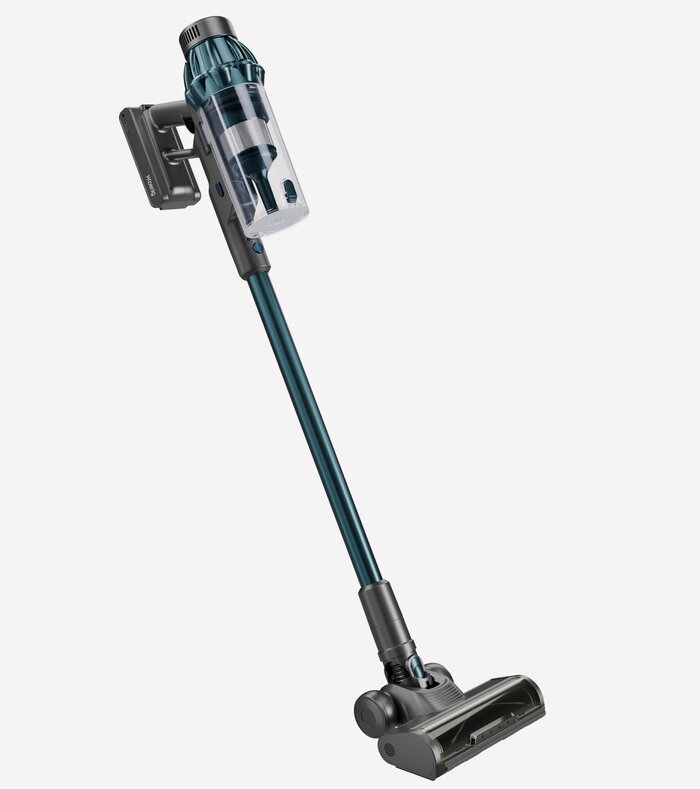 Aspirador 2 en 1 Inalámbrico