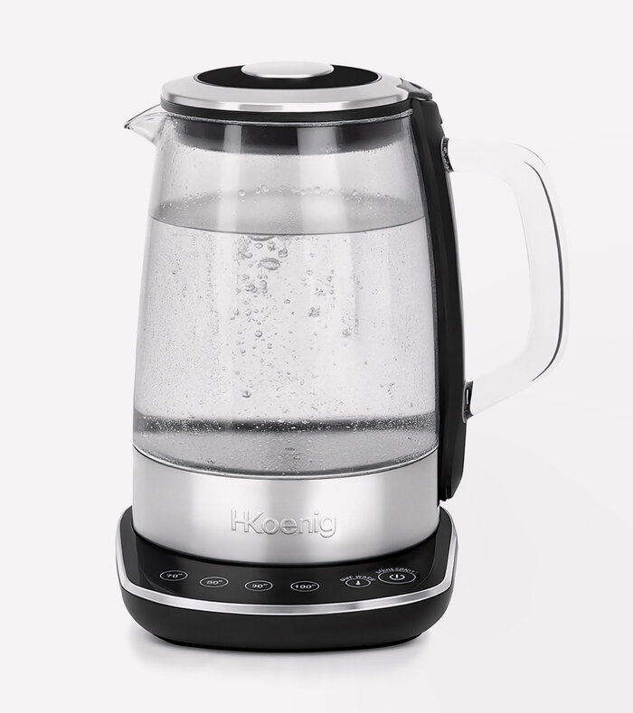 Hervidor eléctrico 1,5 L