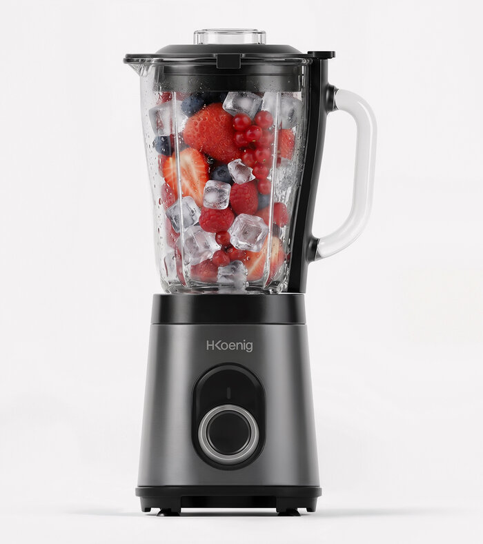 licuadora MXK36